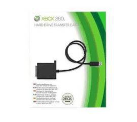 Xbox 360 Hard DriveTransfer Cable