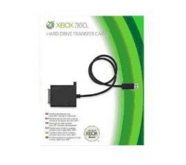 Xbox 360 Hard DriveTransfer Cable w RTV EURO AGD