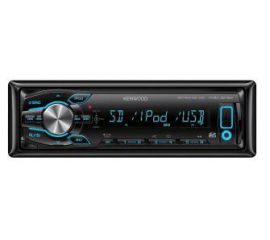 Kenwood KMM-361SD + pendrive 8GB w RTV EURO AGD