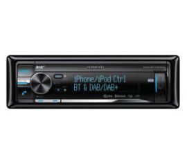 Kenwood KDC-BT73DAB