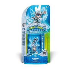 Activision Skylanders: Swap Force - Blizzard Chill S2 w RTV EURO AGD