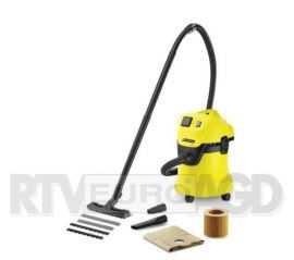 Karcher WD 3 P (MV 3 P) w RTV EURO AGD