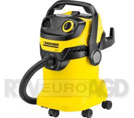 Karcher WD 5 (MV 5) w RTV EURO AGD