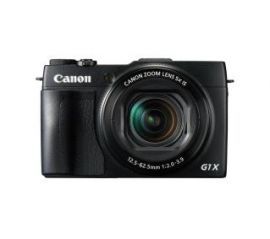 Canon PowerShot G1 X Mark II