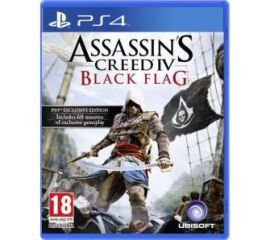 Assassin's Creed IV: Black Flag