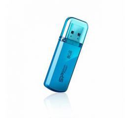 Silicon Power Helios 101 8GB USB 2.0 (niebieski)