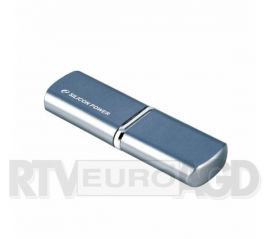 Silicon Power LuxMini 720 8GB USB 2.0 (niebieski)