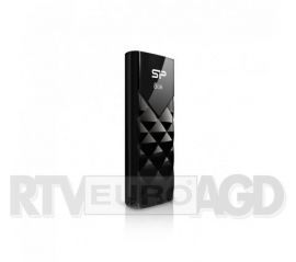 Silicon Power Ultima U03 8GB USB 2.0 (czarny) w RTV EURO AGD