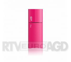 Silicon Power Ultima U05 8GB USB 2.0 (różowy) w RTV EURO AGD