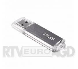 Silicon Power Ultima II-I Series 8GB USB 2.0 (srebrny) w RTV EURO AGD