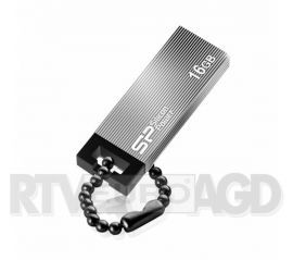 Silicon Power Touch 835 16GB USB 2.0 (szary)