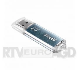 Silicon Power Marvel M01 8GB USB 3.0 w RTV EURO AGD