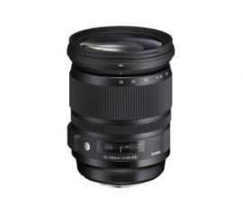 Sigma AF 24-105mm f/4 DG OS HSM Nikon w RTV EURO AGD