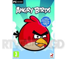 Angry Birds Classic w RTV EURO AGD