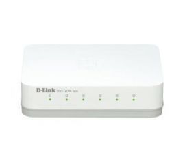 D-Link GO-SW-5G