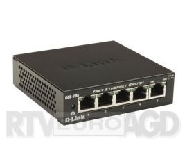 D-Link DES-105