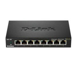 D-Link DGS-108 w RTV EURO AGD