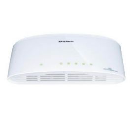 D-Link DGS-1005D w RTV EURO AGD