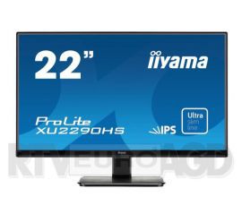 iiyama ProLite XU2290HS-B1