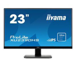 iiyama ProLite XU2390HS-B1 w RTV EURO AGD