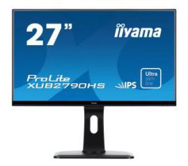 iiyama ProLite XUB2790HS-B1 w RTV EURO AGD