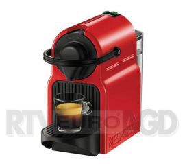 Krups Nespresso Inissia XN1005 w RTV EURO AGD