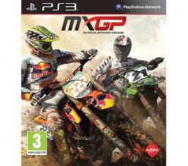 MXGP: The Official Motocross Videogame w RTV EURO AGD