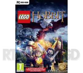 LEGO The Hobbit w RTV EURO AGD