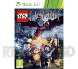 LEGO The Hobbit w RTV EURO AGD