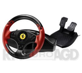 Thrustmaster Ferrari Racing Wheel Red Legend Edition w RTV EURO AGD