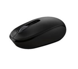 Microsoft Wireless Mobile Mouse 1850 (czarny)