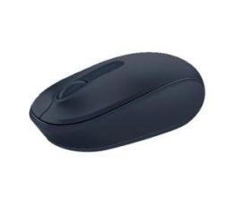 Microsoft Wireless Mobile Mouse 1850 (granatowy)