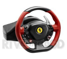 Thrustmaster Ferrari 458 Spider w RTV EURO AGD