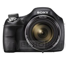 Sony Cyber-shot DSC-H400