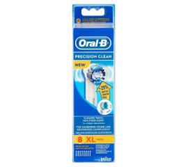 Braun Oral-B Precision Clean EB20-8 w RTV EURO AGD