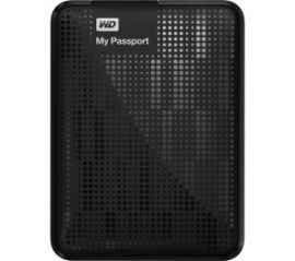 WD My Passport AV-TV 500GB USB 3.0 w RTV EURO AGD