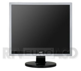 AOC e719Sda w RTV EURO AGD