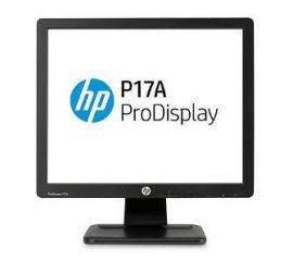 HP ProDisplay P17A