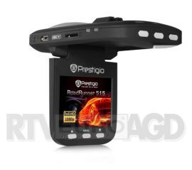 Prestigio RoadRunner 515 w RTV EURO AGD