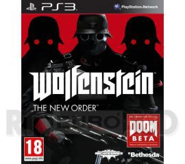 Wolfenstein: The New Order w RTV EURO AGD