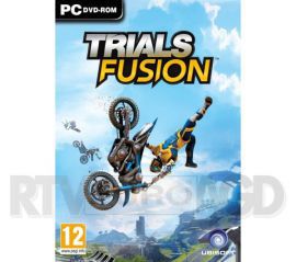 Trials Fusion w RTV EURO AGD