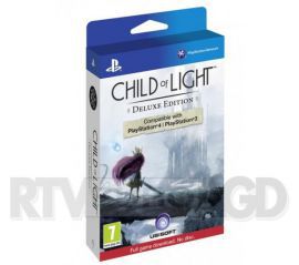 Child of Light - Deluxe Edition w RTV EURO AGD