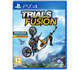 Trials Fusion