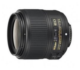 Nikon AF-S 35 mm f/1.8 G ED Nikkor w RTV EURO AGD