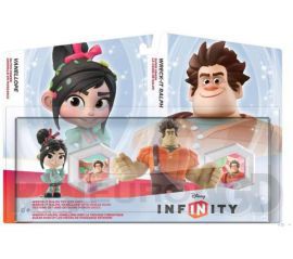 Disney Infinity Plac Zabaw - Ralf Demolka w RTV EURO AGD