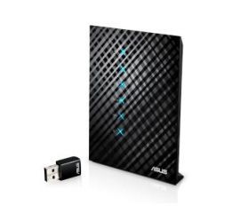 ASUS RT-AC52U Combo Pack AC750 + karta USB AC50 w RTV EURO AGD