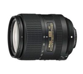 Nikon AF-S DX Nikkor 18-300mm f/3.5-6.3G ED VR