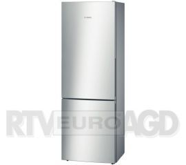 Bosch Comfort KGE49AL41 w RTV EURO AGD