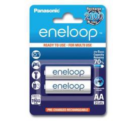 Panasonic Eneloop BK-3MCCE/2BE AA 1900mAh (2 szt)