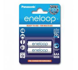 Panasonic Eneloop BK4MCCE/2B AAA 750mAh (2szt)